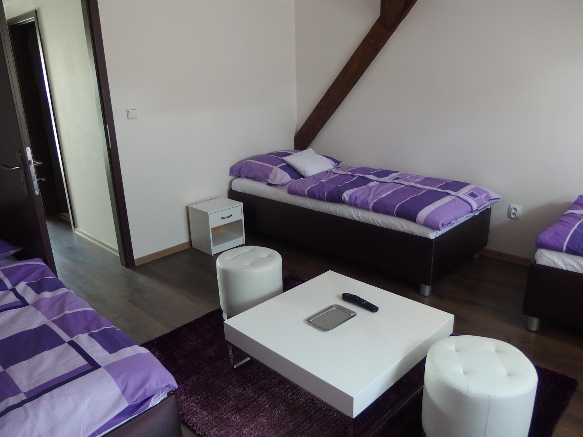 Penzion Contesa Roznava Room photo