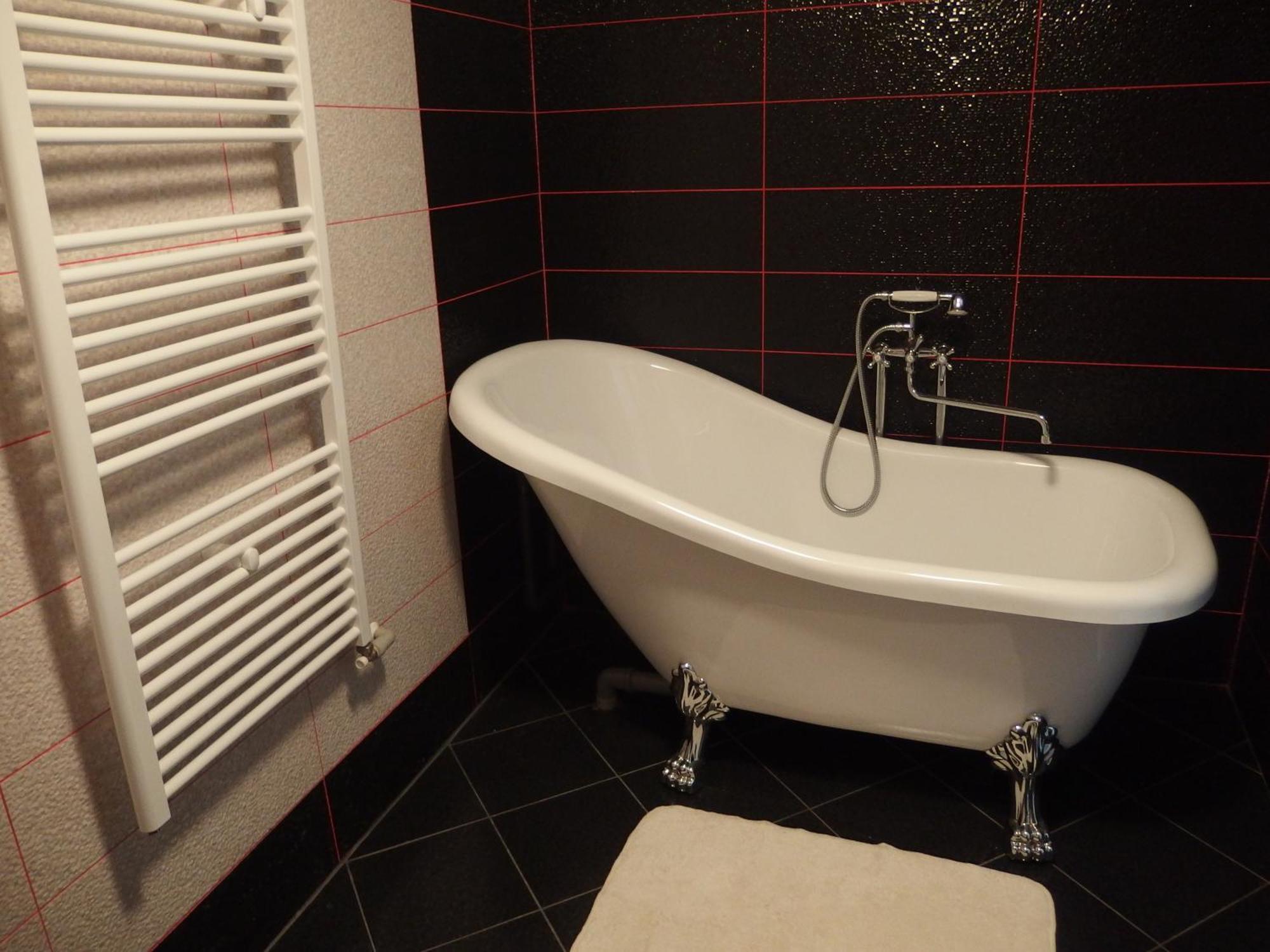 Penzion Contesa Roznava Room photo